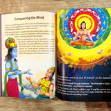 Bhagavad Gita for Children