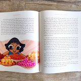 Grandma's Bag of Stories - Special Edition : An Illustrated, Gift Edition of India's Bestselling Children's Book