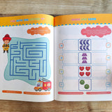 Brain Games Activity Book 2