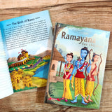 Ramayana for Children