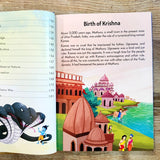 Bhagavad Gita for Children