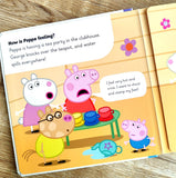 Learn with Peppa: Peppa's Big Feelings