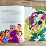 Grandma's Bag of Stories - Special Edition : An Illustrated, Gift Edition of India's Bestselling Children's Book