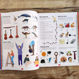 Children's Illustrated Dictionary