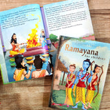 Ramayana for Children