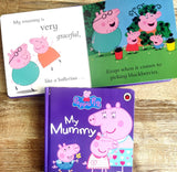 Peppa Pig: My Mummy