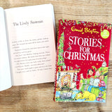 Stories for Christmas (Short Story Collections - Enid Blyton)