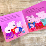 Peppa Pig: Peppa's Diwali