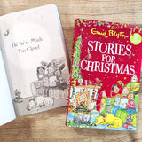 Stories for Christmas (Short Story Collections - Enid Blyton)