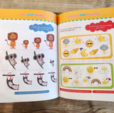 Brain Games Activity Book 1