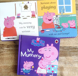 Peppa Pig: My Mummy