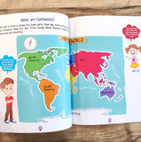 Atlas For Young Learners