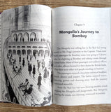 Illustrated Classics - Around The World In 80 Days: Abridged Novels With Review Questions