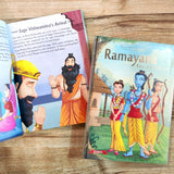 Ramayana for Children