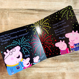 Peppa Pig: Peppa's Diwali