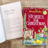 Stories for Christmas (Short Story Collections - Enid Blyton)