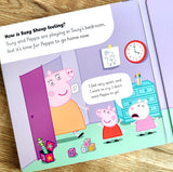 Learn with Peppa: Peppa's Big Feelings