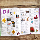 Children's Illustrated Dictionary