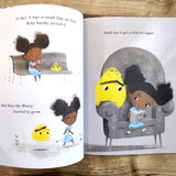 Ruby's Worry (A Big Bright Feelings Book)