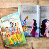 Ramayana for Children