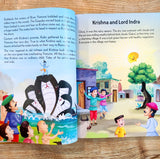 Bhagavad Gita for Children