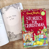 Stories for Christmas (Short Story Collections - Enid Blyton)