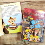 Mahabharata for Children