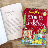 Stories for Christmas (Short Story Collections - Enid Blyton)