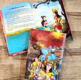 Mahabharata for Children