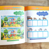 Brain Games Activity Book 2