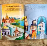 Bhagavad Gita for Children