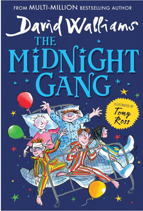 The Midnight Gang