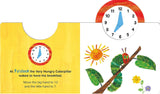 The World of Eric Carle: What's the Time?