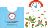 The World of Eric Carle: What's the Time?