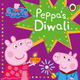 Peppa Pig: Peppa's Diwali