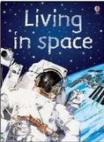 Living in Space (Usborne)