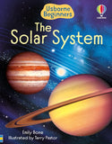 The Solar System (Usborne Beginners)