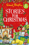 Stories for Christmas (Short Story Collections - Enid Blyton)