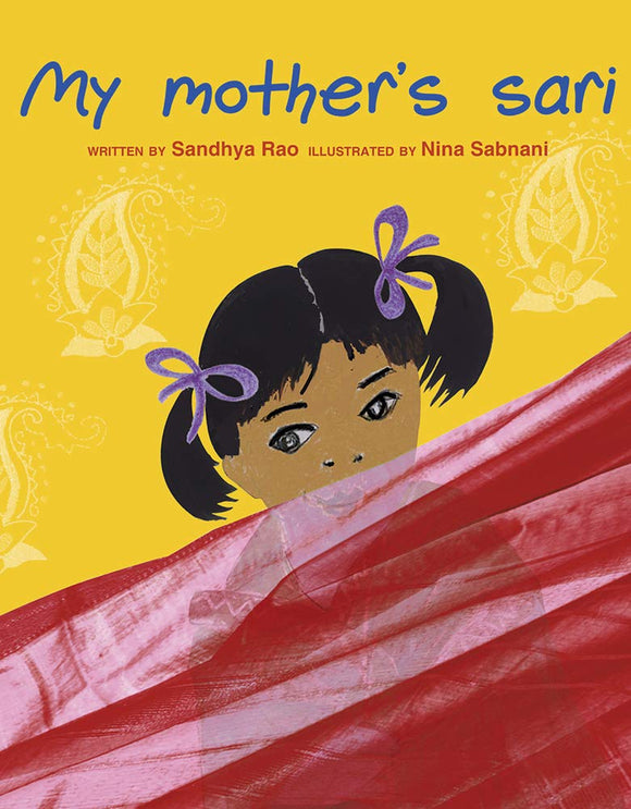 My Mother's Sari (English)