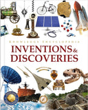 Knowledge Encyclopedia - Inventions and Discoveries