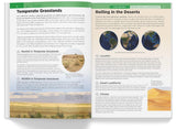 Knowledge Encyclopedia - Our Planet Earth