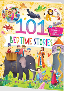 101 Bedtime Stories