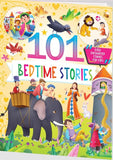 101 Bedtime Stories