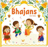 Bhajans for Kids - Illustrated Padded Board Book