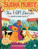 The Gopi Diaries: Gopi's Day Out! (Book 4)