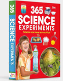 365 Science Experiments