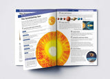 Space - Solar System: Knowledge Encyclopedia For Children