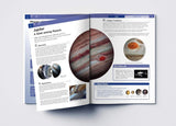 Space - Solar System: Knowledge Encyclopedia For Children