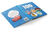 Disney 100 Stories For Boys