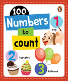 100 Numbers to Count (Penguin Early Learning Series)